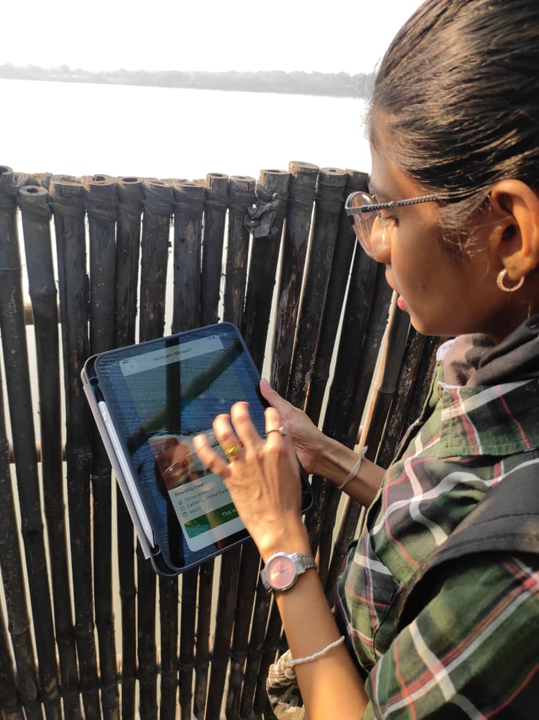 Citizen Science workshop