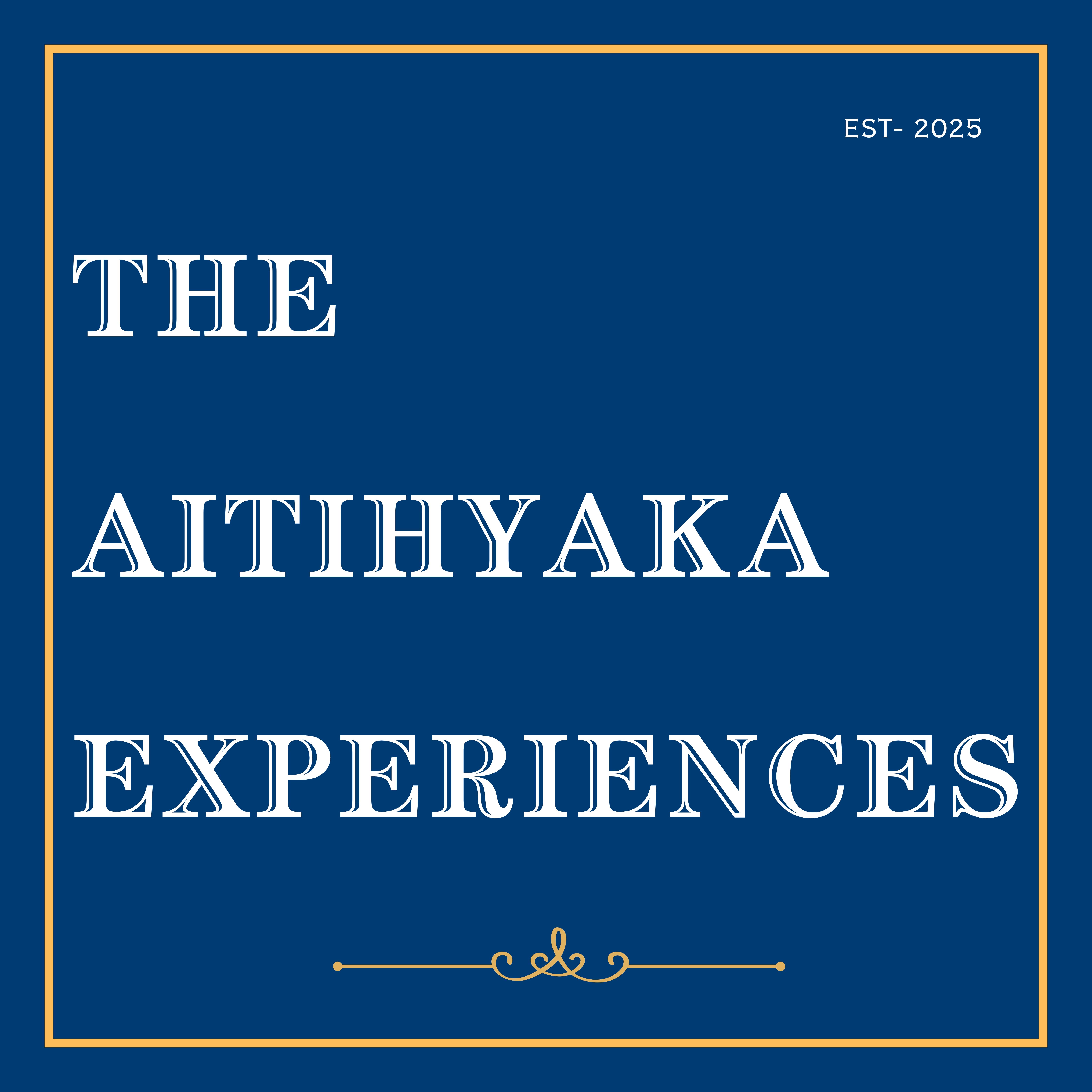 Aitihyaka Experiences