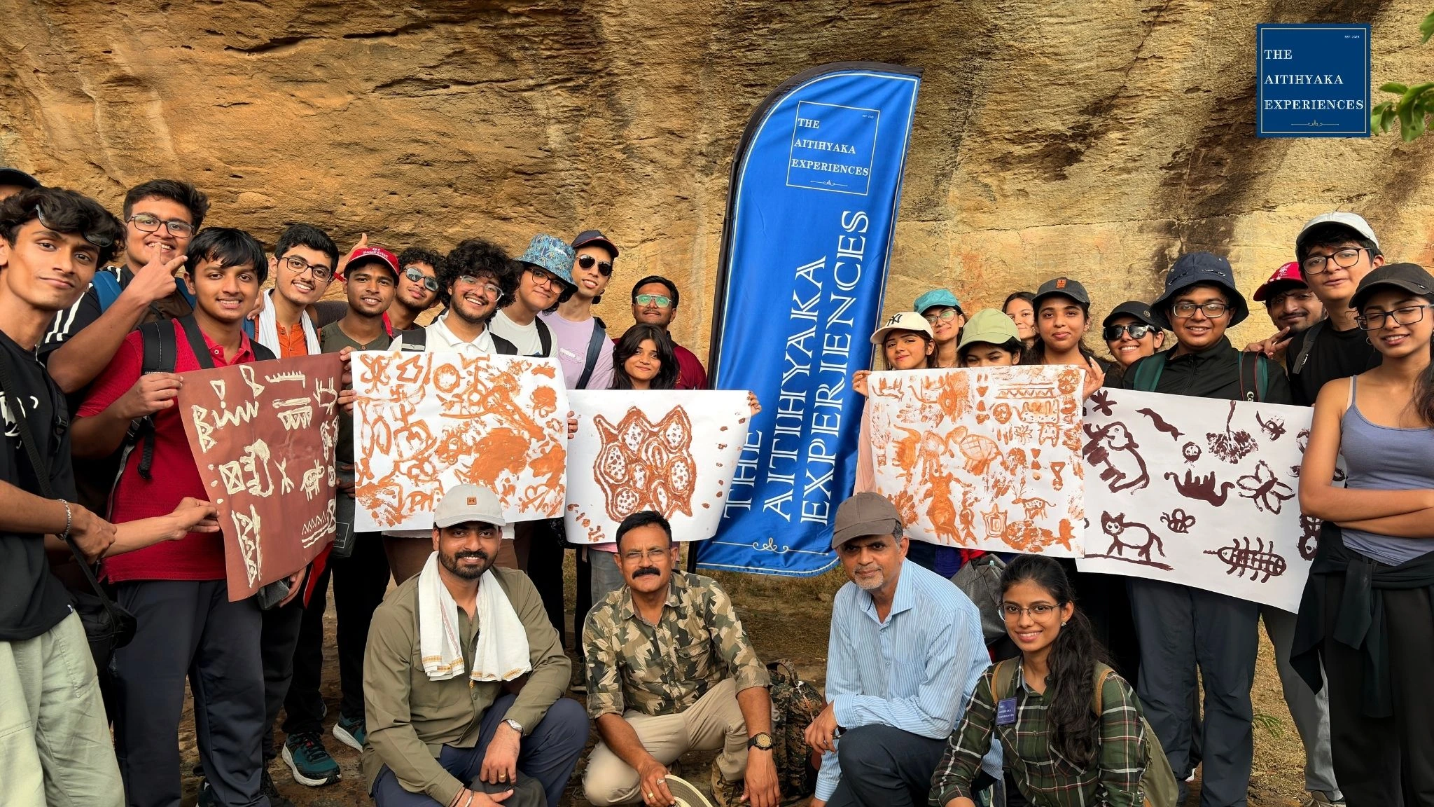 Vidarbha Vistaar – Exploring Forests, Water and Indigenous Systems of Amravati