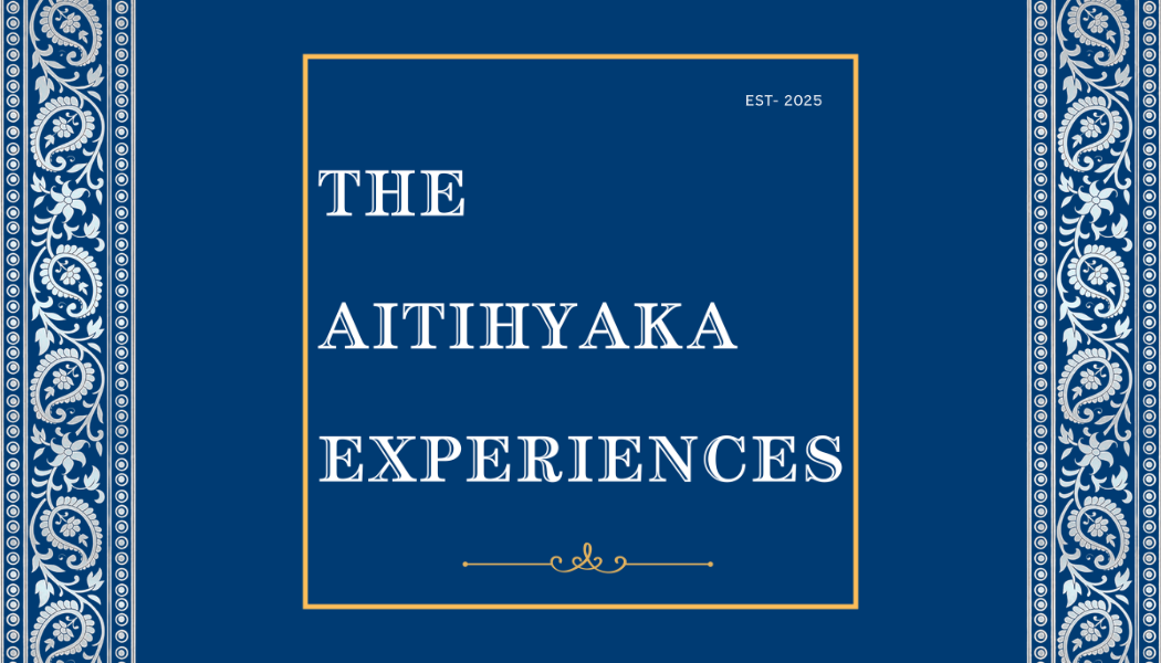 About Aitihyaka