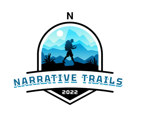 Narrative Trails