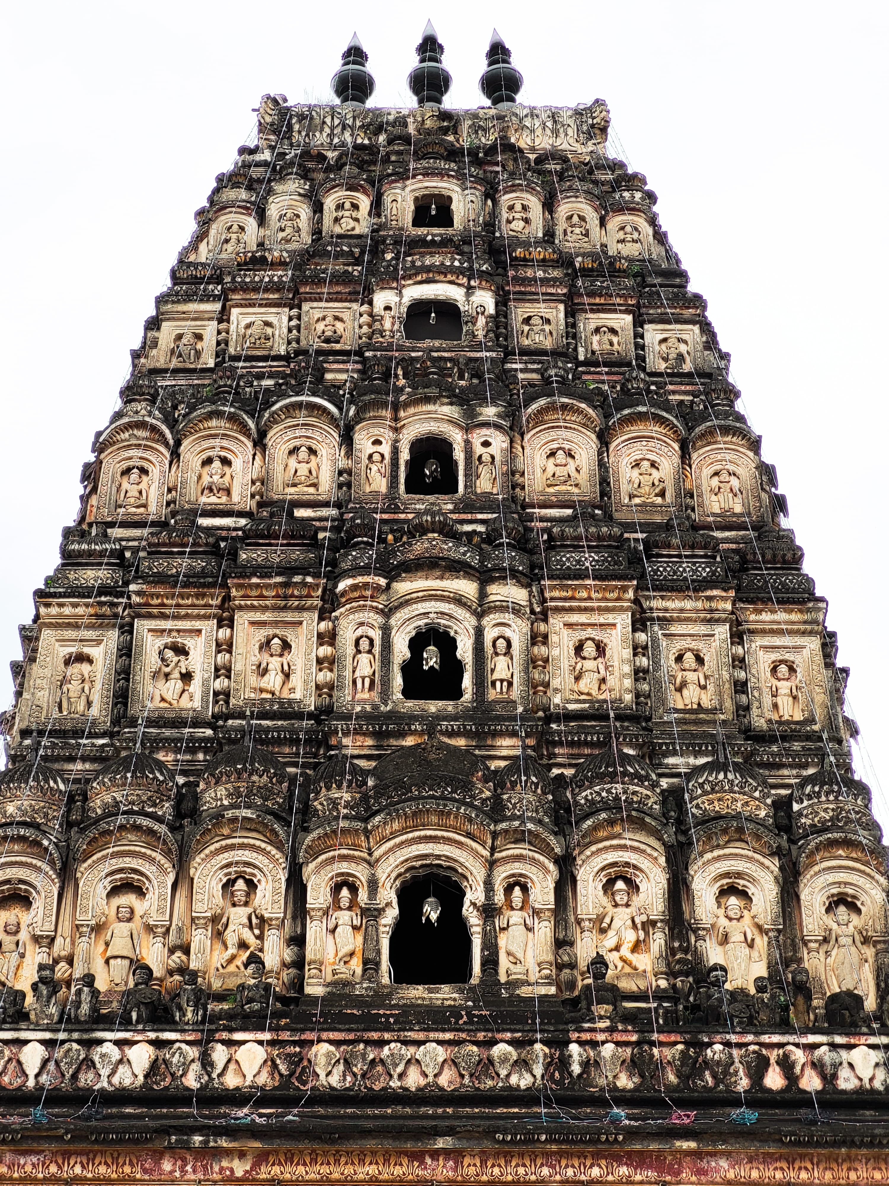 Architectural & Built Heritage Documentation