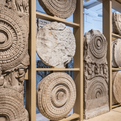 Collection Based Research