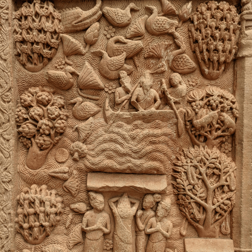 Narrative & Storyline Development