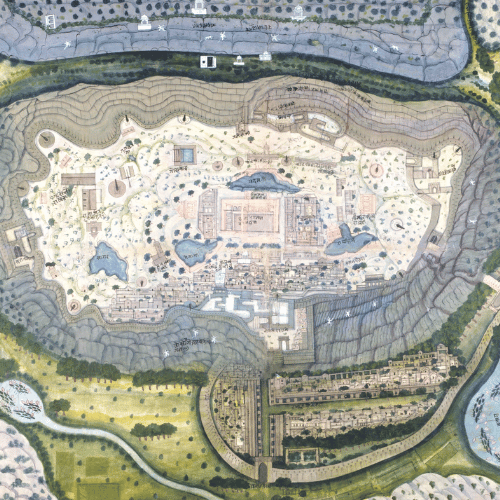 Heritage &  Biodiversity  Assessments