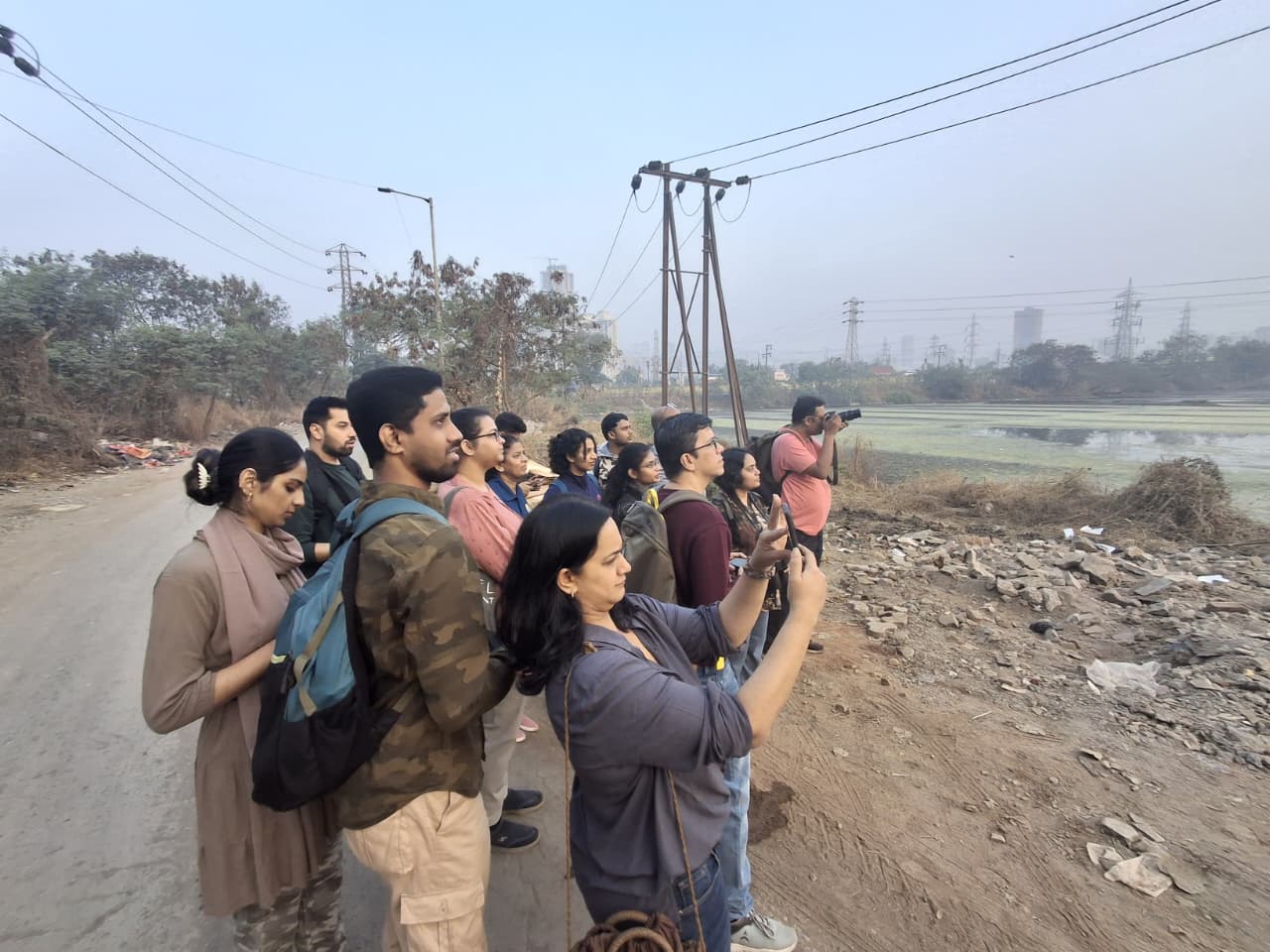 Seasonal & Site-Specific Programs